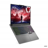 Laptop lenovo gaming legion slim 5 16ahp9 16 wqxga (2560x1600) ips 350nits anti-glare 100% srgb