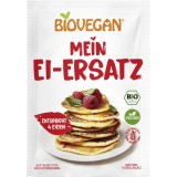 Inlocuitor Vegetal de Oua Biovegan, Fara Gluten, Lactoza, Soia, Vegan, Eco - Alternativa Sanatoasa