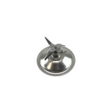 Lamă pentru blender De'Longhi AS00000033 7322310944 BRAUN 64184625 Original