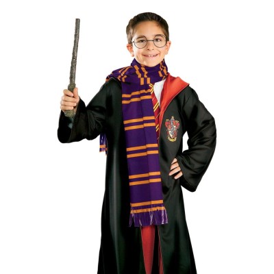 Esarfa Harry Potter foto