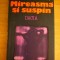 myh 712 - VASILE REBREANU - MIREASMA SI SUSPIN - ED 1985