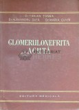 Glomerulonefrita acuta - 1957 - Traian Tonea ($J78)