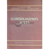 Glomerulonefrita acuta - 1957 - Traian Tonea ($J78)