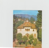 bnk cp Sinaia - Vedere - necirculata