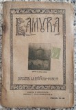 Revista Lamura// anul I, no. 6 si 7, martie-aprilie 1920