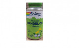 Dandelion(papadie) 520mg 100cps vegetale, Secom