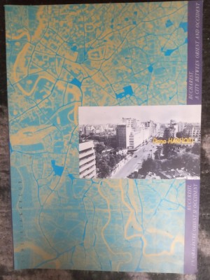 Bucuresti, un oras intre Orient si Occident foto