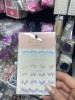 Autocolant pentru unghii Mosr MO-299, chameleon