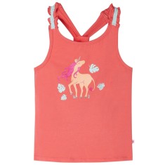 Maieu pentru copii, coral, 104