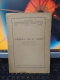 Barbu Lăzăreanu, Eminescu, om al cărții, Comunicare prezentată &icirc;n..., 1950, 182