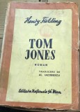 P. CRT Regalista - Tom Jones