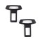 Set 2 cleme centura siguranta Beep Stopper Plus