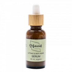 Lifting Anti-aging Serum ORGANIC foto