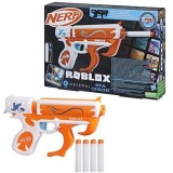 Blaster Nerf Roblox - Arsenal Soul Catalyst, 4 proiectile