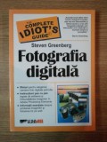 FOTOGRAFIA DIGITALA de STEVEN GREENBERG 2007