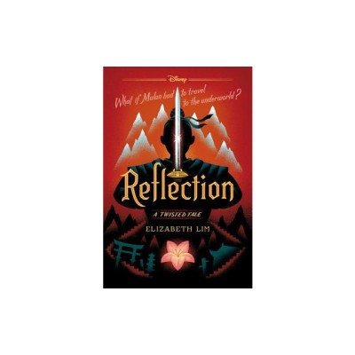 Reflection: A Twisted Tale foto