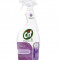 Dezinfectant universal Cif Disinfect &amp; Shine Flori de camp, 750 ml