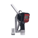 Cumpara ieftin Pistol automat pentru combustibili cu contor LCD KD10580, Kraftdele