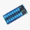 Modul 16 relee 12V