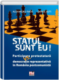 Cumpara ieftin Statul sunt eu! | Alexandru Radu, Daniel Buti