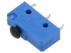 Microintrerupator Marquardt SNAP ACTION 1050.2202, 5A 250VAC, SPDT, Montaj PCB, IP40