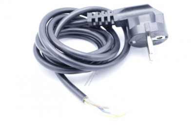 Cablu alimentare curent 220V Jura Impressa Classic,ristretto,platinum,aroma ENA7,A9,j90,f50 foto