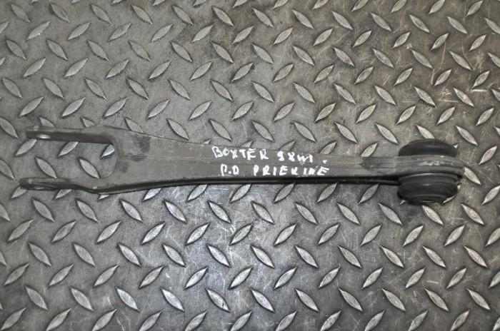 Braț drept dreapta față PORSCHE BOXSTER 986 1998 OEM: Cabrio | 1753742