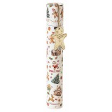 Set 30 betisoare cu suport, Craciun aroma Xmas Tree cm 25,5 H
