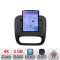Navigatie Renault Trafic 2014-2017 K-rt09 ecran tip TESLA 9.7&quot; cu Android Radio Bluetooth Internet GPS WIFI 2+32 DSP Q v2 CarStore Technology