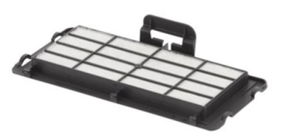BBZ193MAF FILTRU CARBON ACTIV 00497583 pentru hota BOSCH/SIEMENS foto