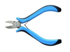 Patent pentru tăiat lateral de precizie 115mm