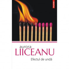 Efectul de unda, Aurora Liiceanu