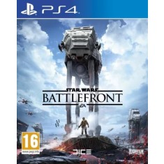 Joc PS4 Star Wars Battlefront - A