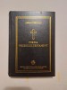 POEZIA VECHIULUI TESTAMENT - BIBLIA COMENTATA - BARTOLOMEU VALERIU ANANIA, Carti crestinism