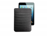 Cumpara ieftin Husa iPad Mini - Black | Lexon