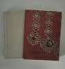 Album Arta: Bijuterii Rusesti - Editie Bilingva Rusa-Engleza, Coperta Cartonata cu Etui, 352 Pagini