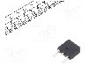 Circuit integrat, stabilizator de tensiune, 3,3V, 0,5A, TEXAS INSTRUMENTS - UA78M33CKVURG3