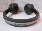 Casti Monster on-ear wireless model 190506, Casti On Ear