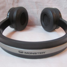 Casti Monster on-ear wireless model 190506