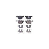 Placute frana BMW Z8 E52 ATE 13046070792