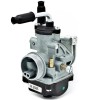 Carburator Dellorto PHBG 17.5mm AM6 Aprilia Beta RR Derbi Generic CPI CH Moto Scuter 50cc Soc Manual