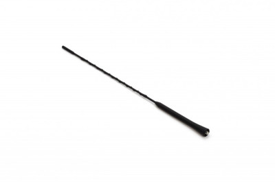 Antena radio auto universala 40 cm 6 mm ANTM08 AVX-AM01296 foto