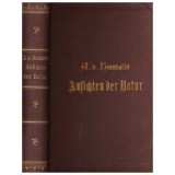 Alexander von Humboldt - Anlirhten der natur - 129933