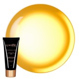 Polygel GlassStyle - REVOMAX GEL LUXORISE Tangerine Trouble, 15ml
