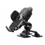 Suport Auto Joyroom JR-ZS259-3 Dash, 4.7inch - 6.9inch, Negru, Resigilat