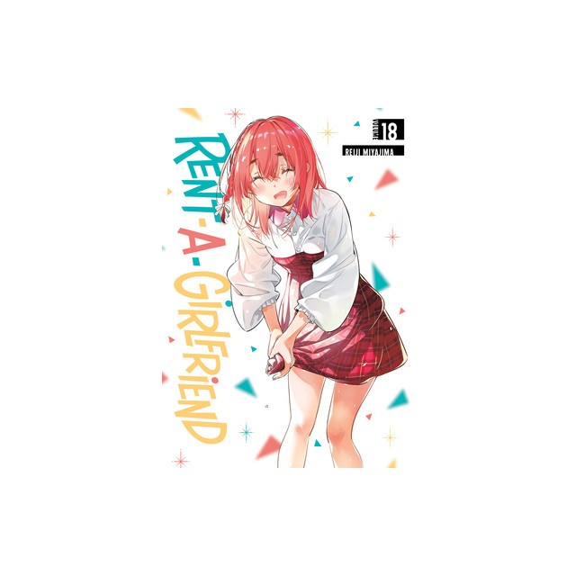 Rent-A-Girlfriend 18