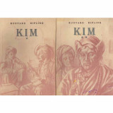 Rudyard Kipling - Kim vol.1+2 - 132965