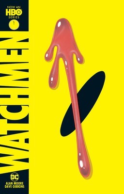 Watchmen (2019 Edition) foto