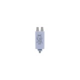 Condensator pornire motor 400V 2.5uF cu pin, Well