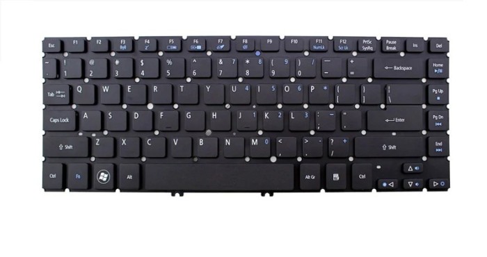 Tastatura laptop ACER Aspire M5-481 M5-481T M5-481TG M5-481G 481PT 481PTG M5-481P X483 X483G Z09